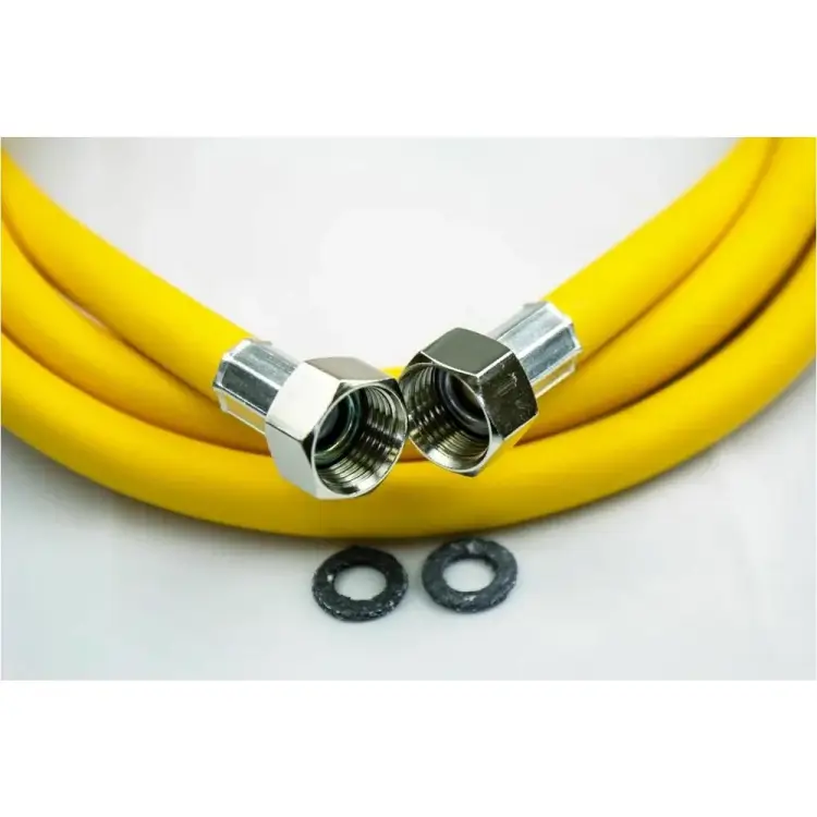 Шланг для газовых приборов TUBOFLEX TF71010У