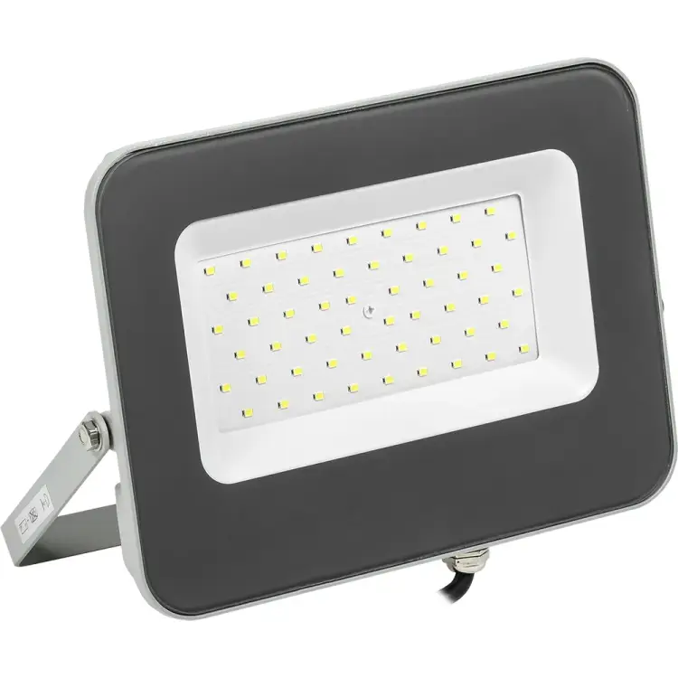 Светодиодный прожектор IEK СДО 07-50 LPDO701-50-K03