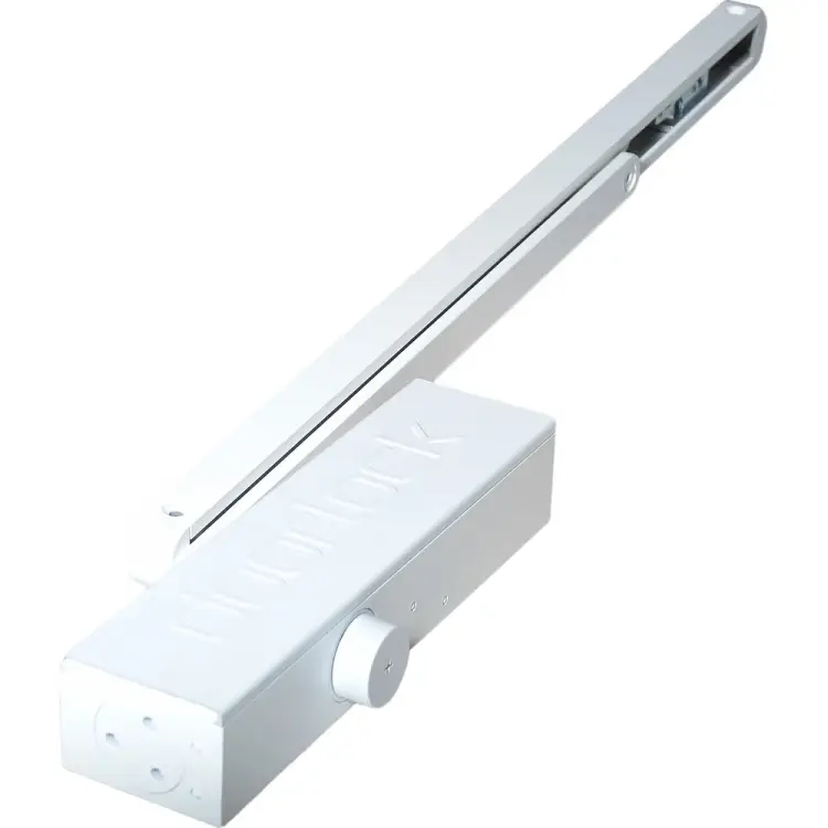 Доводчик Doorlock dl340s bc en1-4 75567