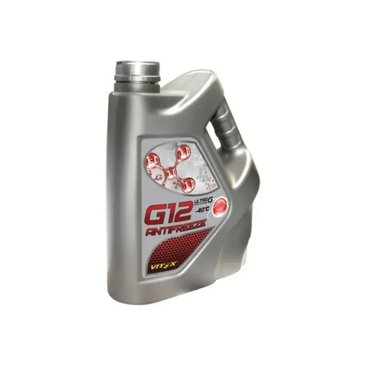 Антифриз VITEX Ultra G-12 V105505