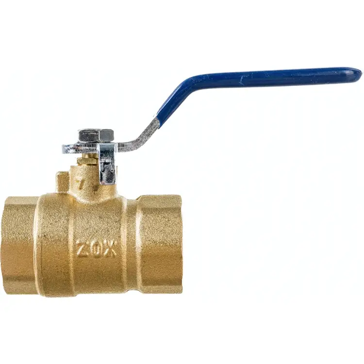 Шаровой кран ZOX 519284
