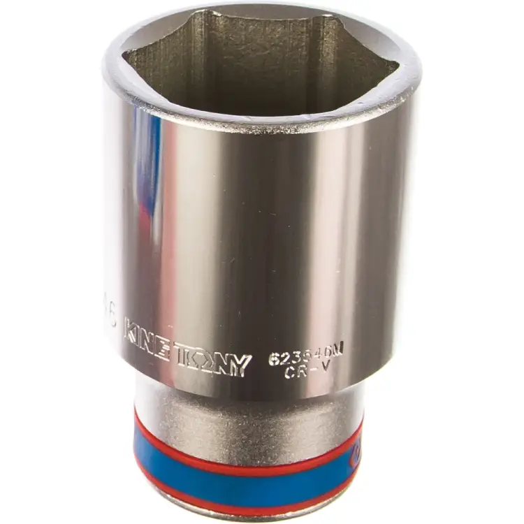 Торцевая головка KING TONY 623546M