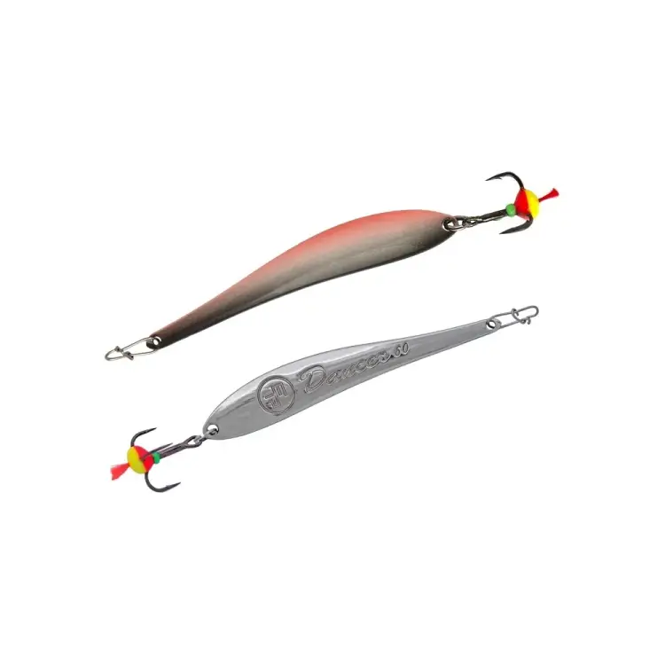Вертикальная блесна Ecopro Dancer EPVJDRT50PPH