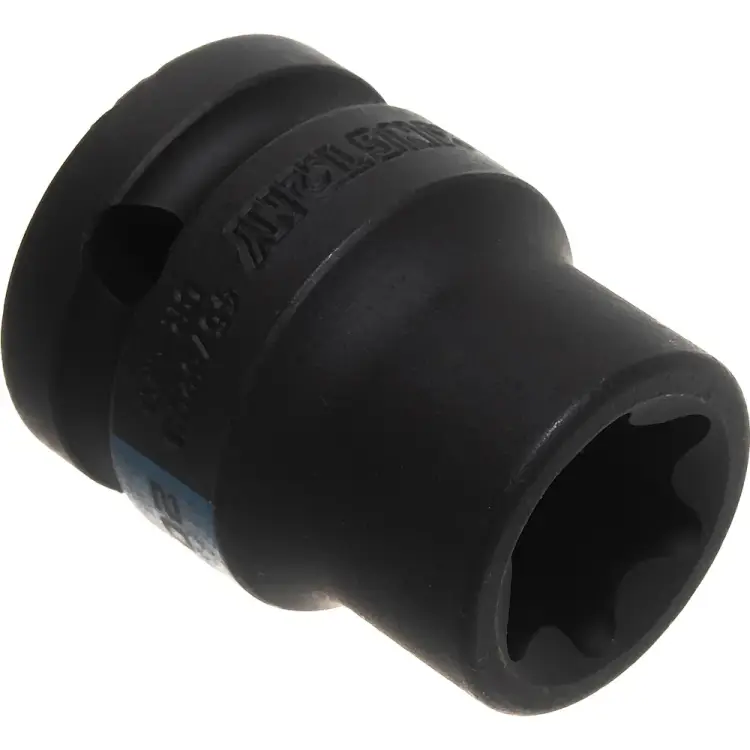 Торцевая головка KING TONY 457520M