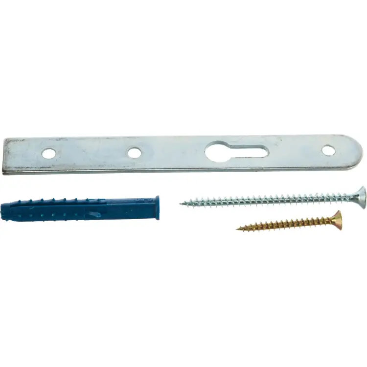 Скрытый подвес для полки ELEMENT 153290