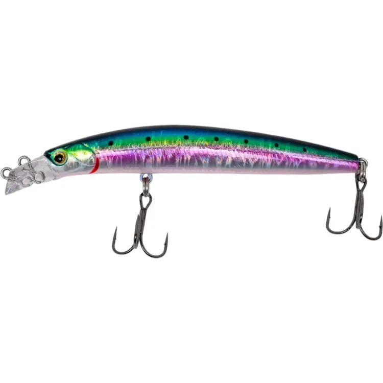 Воблер Strike Pro Top Water Minnow 90 JL-179F#692-SBO-RP