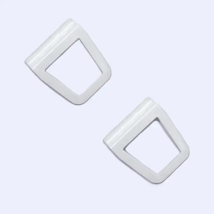 Металлическая ручка для москитной сетки KOMFORT москитные системы РМ00737