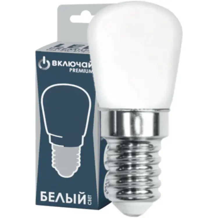 Светодиодная лампа для вытяжек ВКЛЮЧАЙ PREMIUM 1008050