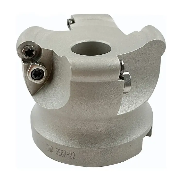 Фреза STV EMR 5R63-22-4T KF000044 Фреза STV EMR 5R63-22-4T KF000044