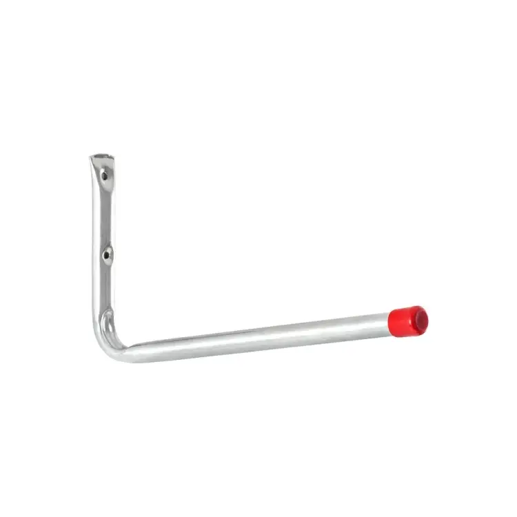 Оцинкованный L-образный крюк VORMANN 001476 004 Z