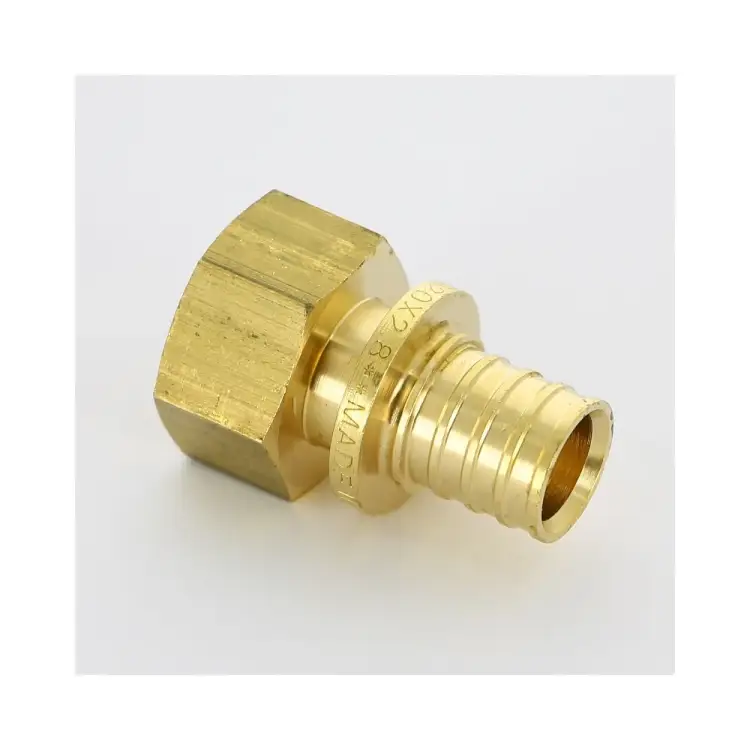 Аксиальная муфта Uni-Fitt В 741G7200