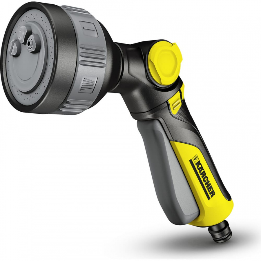 Многофункциональный поливочный пистолет Karcher PLUS