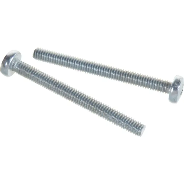 Винт МЕТИЗНЫЙ ДВОР 4x40 DIN7985 (14 шт.) 4607173906717