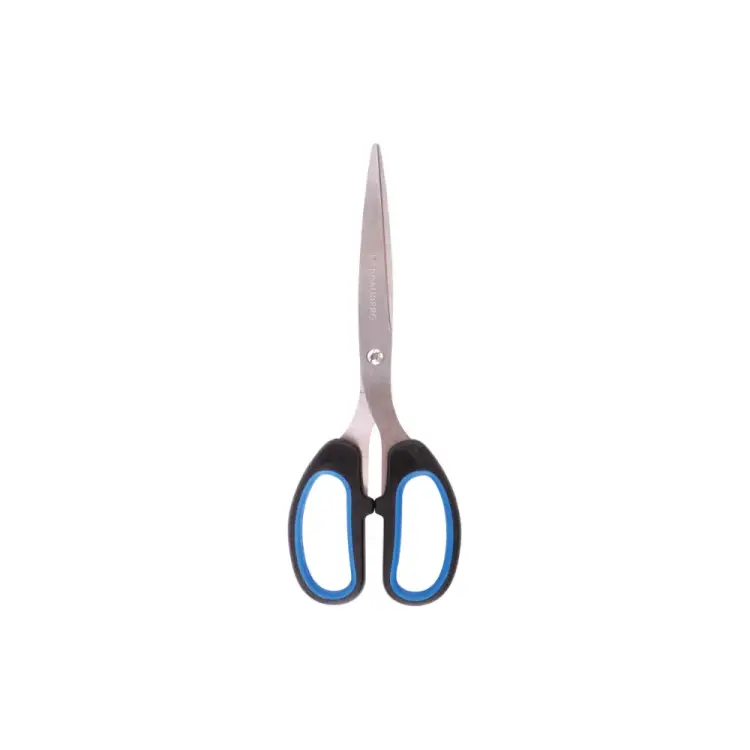 Ножницы BRAUBERG Classic+ 236449