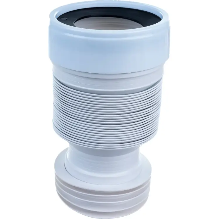 Гофра для унитаза для чугунных труб АНИ Пласт K828 025-0148