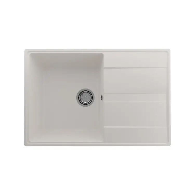 Мойка ULGRAN Quartz Prima 750-01