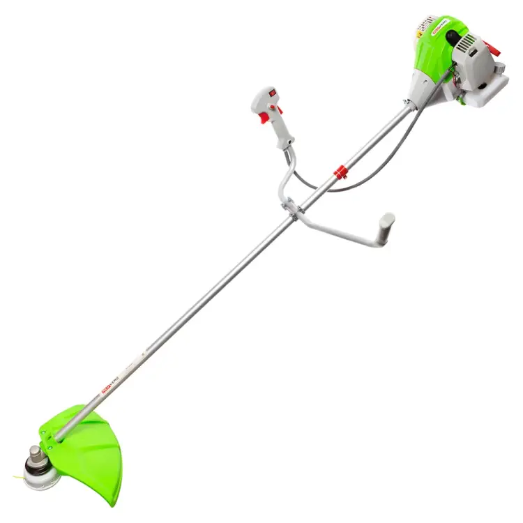 Бензиновый триммер REDVERG RD-GB243 6615383 Бензиновый триммер REDVERG RD-GB243 6615383
