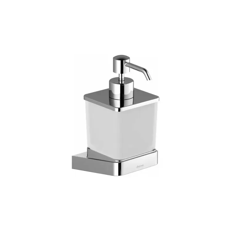 Дозатор для жидкого мыла Ravak TD 231 X07P323