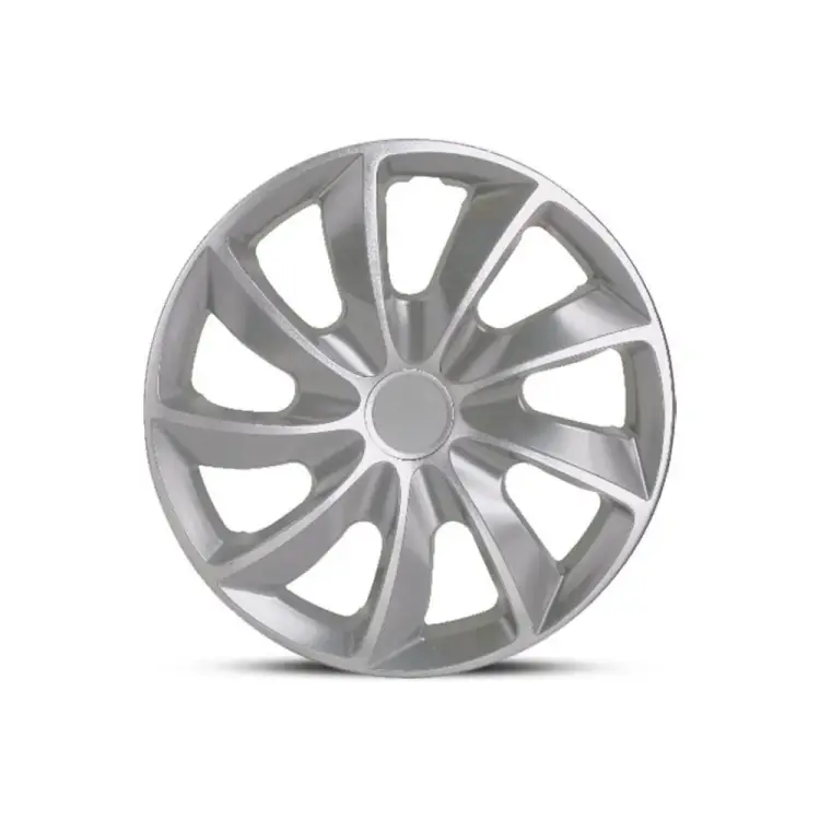 Колпаки на колеса AUTOPROFI WC-2005 SILVER 15