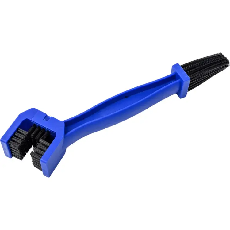 Щетка для очистки цепи и звезд мотоцикла GARDE G09023