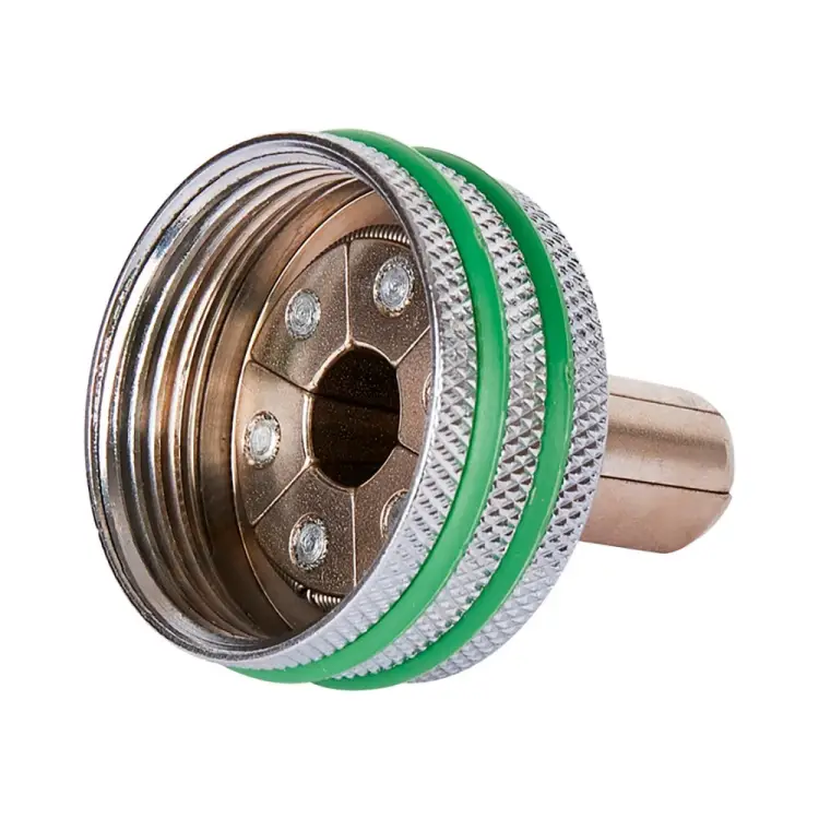 Расширительная насадка STOUT RG008VF2TRIGLK