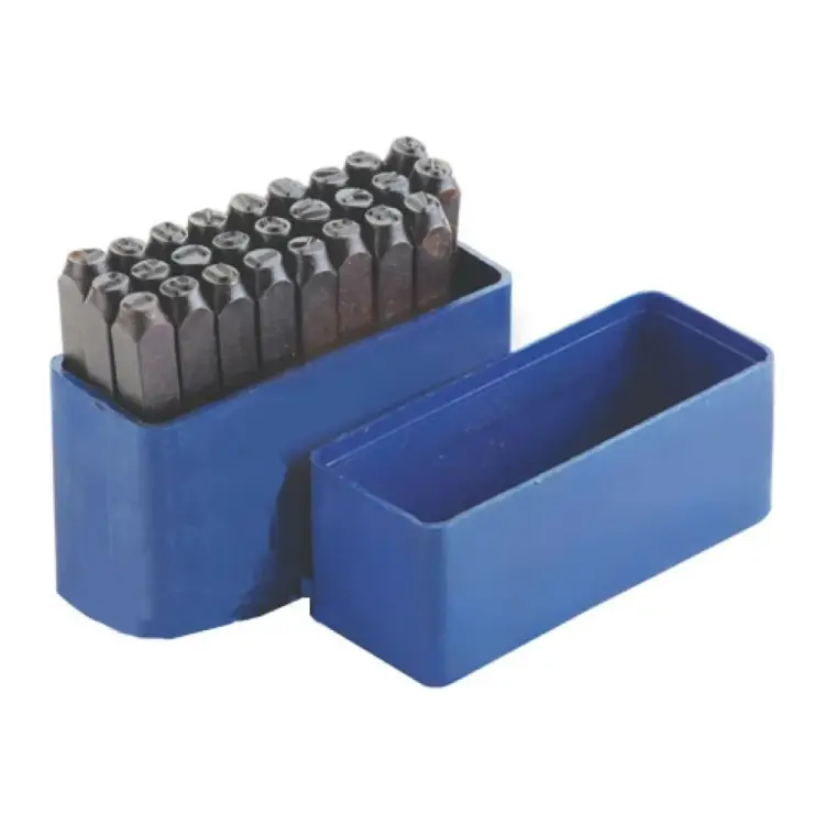 Клеймо буквенное VENUS 7858-0122L