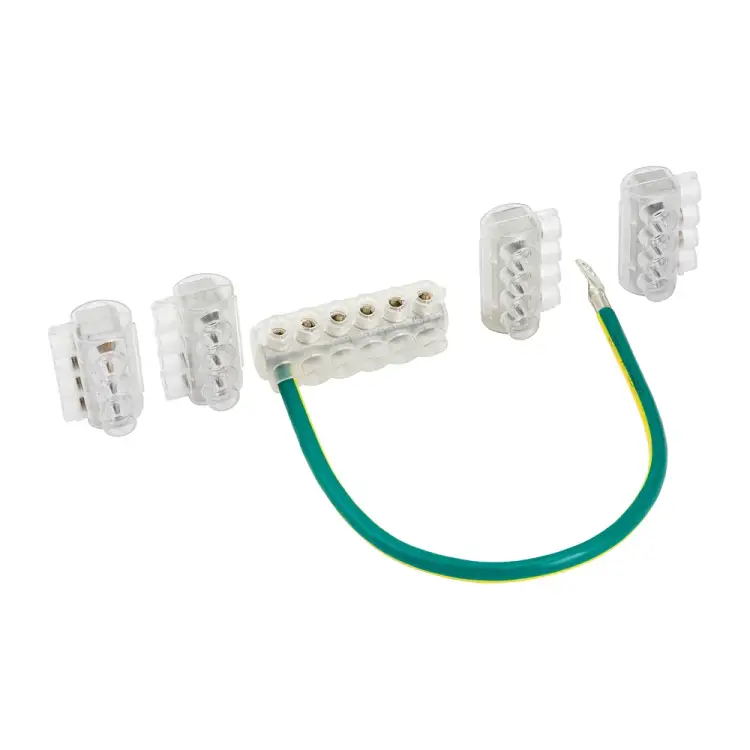 Комплект клеммников EKF SV15 PROxima sv-15