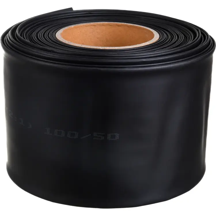 Термоусадочная трубка КВТ ТУТнг-100/50 60100