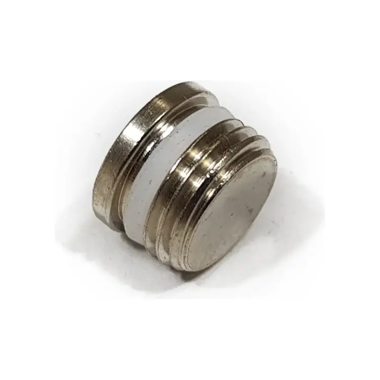 Заглушка Camozzi S2610 1/4 Заглушка Camozzi S2610 1/4
