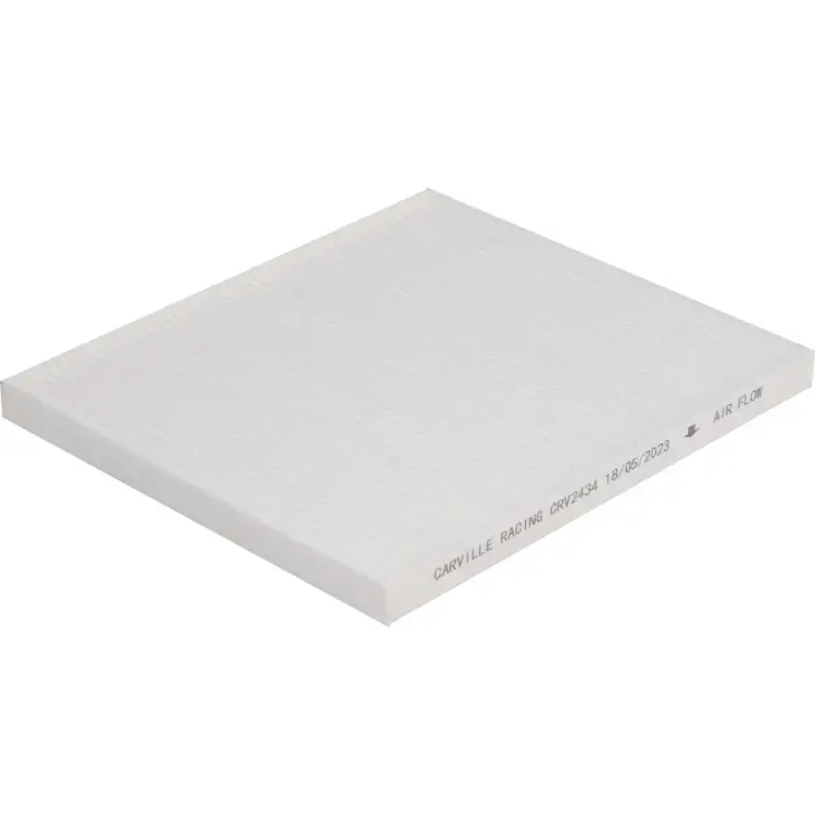 Салонный фильтр для автомобилей kia sorento i (02-)/ii (-09)/cerato i (06-) CARVILLE RACING CRV2434 Салонный фильтр для автомобилей kia sorento i (02-)/ii (-09)/cerato i (06-) CARVILLE RACING CRV2434