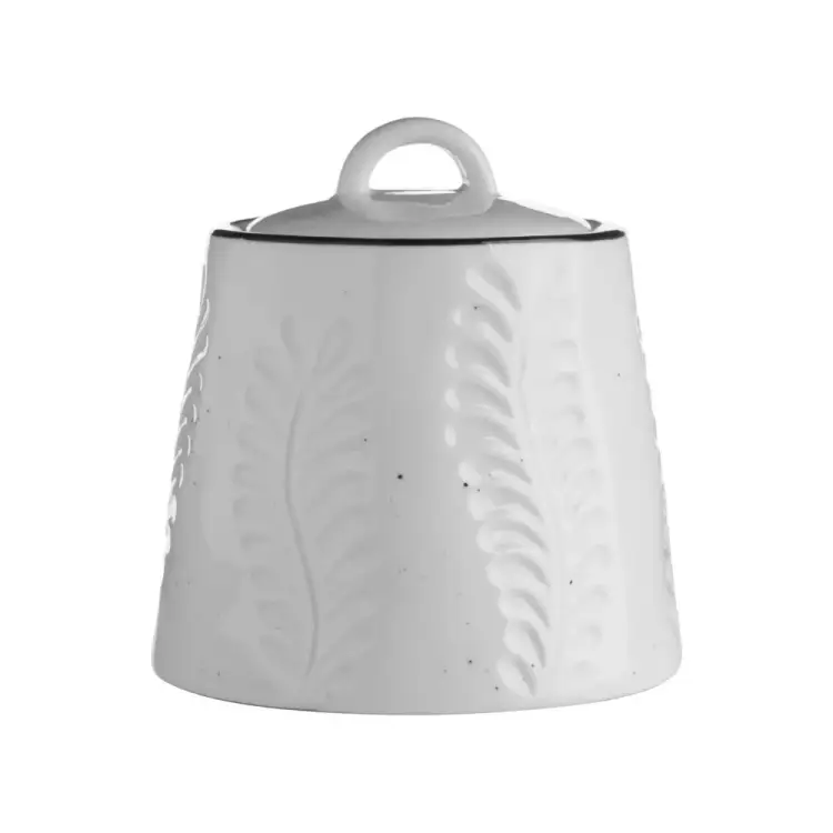 Сахарница BILLIBARRI Foliage 500-287 806895184224