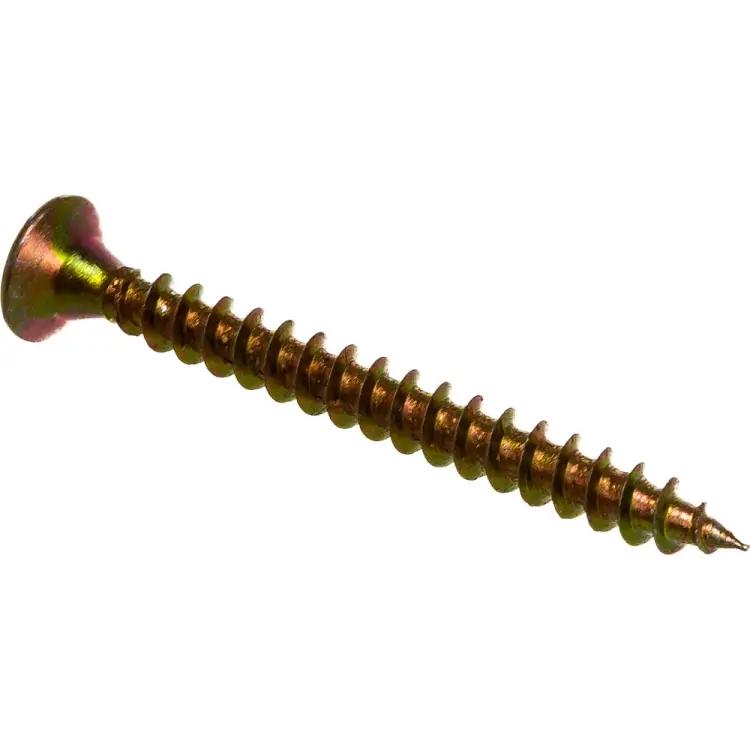 качественный крепеж 4.5x45 (100 шт.) 0300485 КЧ