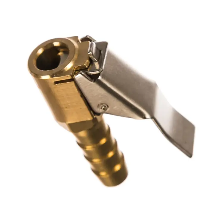 Наконечник на шланг для подкачки колес Rockforce RF-ATC-11(17837)