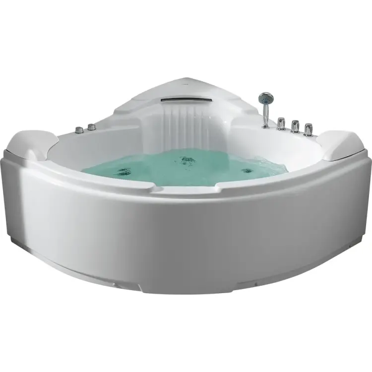 Акриловая ванна GEMY G9082 B