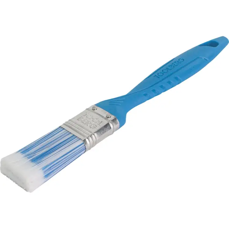 Плоская кисть Toolberg Лазурит-стандарт 0111421 ЛА-00001976