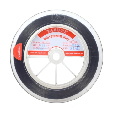 Проволока молибденовая
