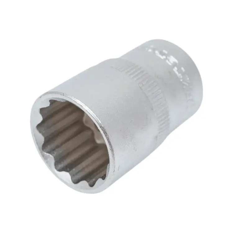 Двенадцатигранная головка торцевая Квалитет ГТ12-19-12 5026958