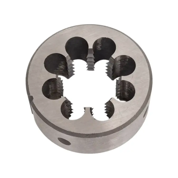 Дюймовая плашка ТехноСталь t254032