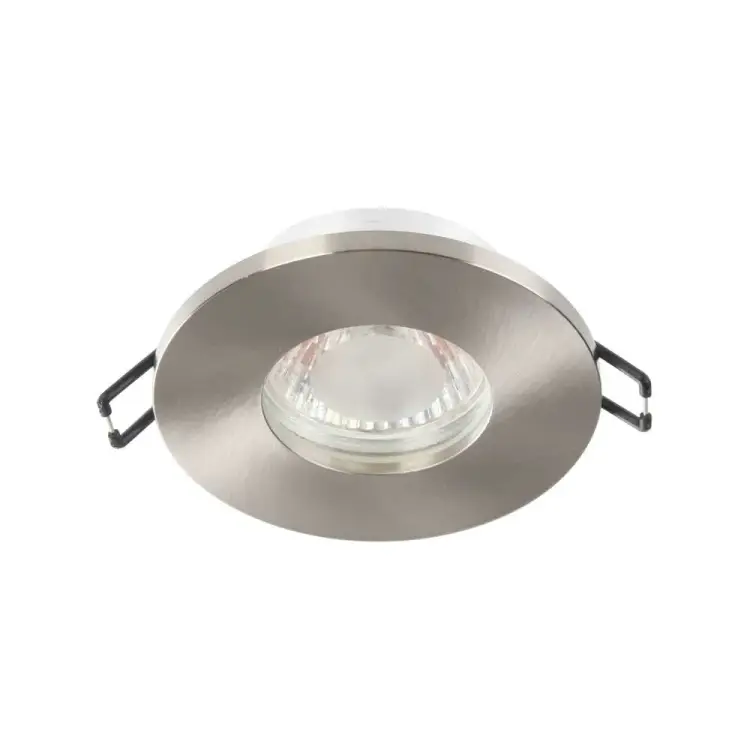 Встраиваемый влагозащищенный светильник ЭРА WR3 SN Б0054366