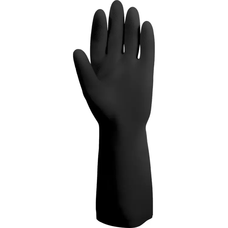 Неопреновые химостойкие перчатки Jeta Safety JCH-501-11-XXL Неопреновые химостойкие перчатки Jeta Safety JCH-501-11-XXL