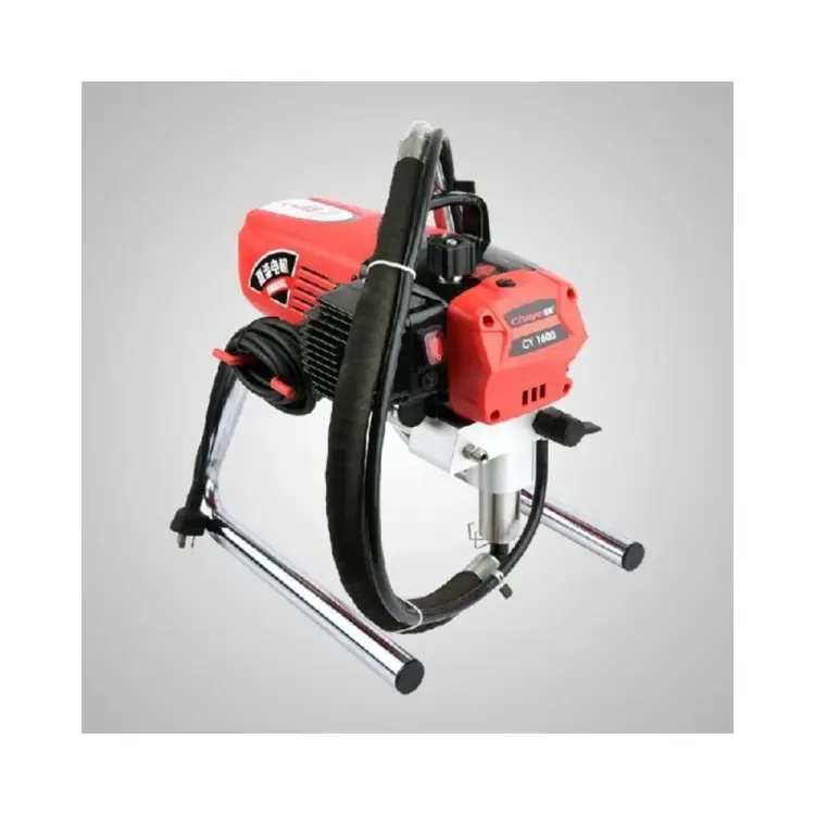 Безвоздушный распылитель Chnye CY1600 55537