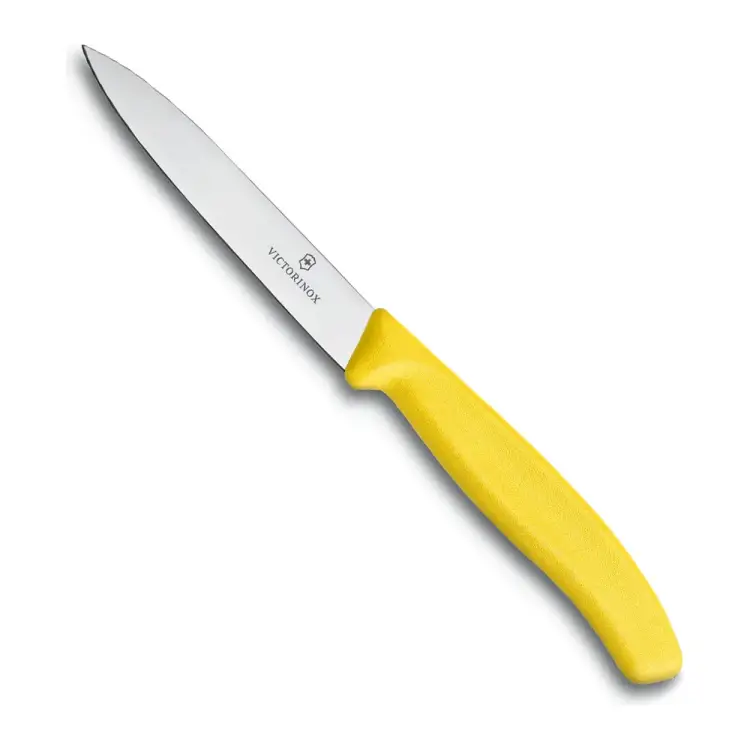 Нож для очистки овощей Victorinox 6.7706.L118