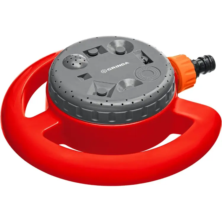 Стационарный распылитель Grinda GF-8 8-427643 Стационарный распылитель Grinda GF-8 8-427643