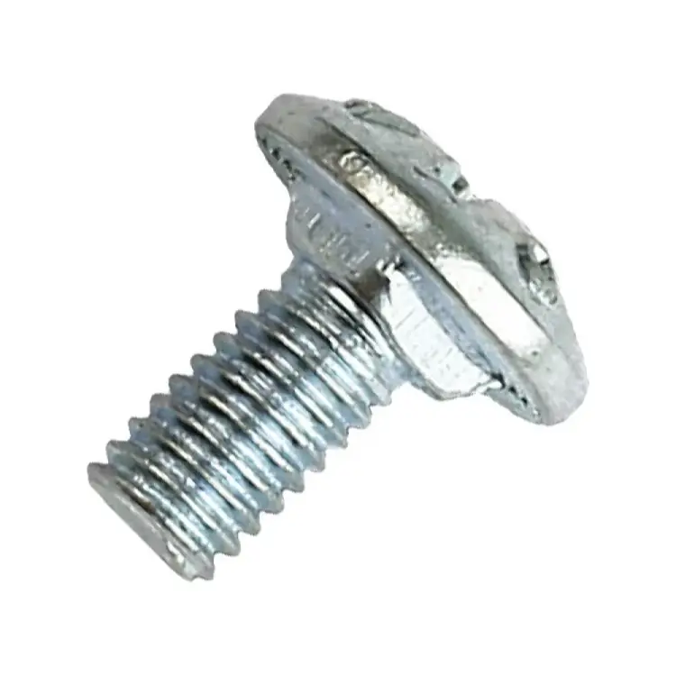 Винт Промрукав М6х10, 100 шт. PR08.2361