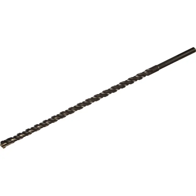 Бур SDS-MAX ПРАКТИКА КВАДРО Эксперт 919-709