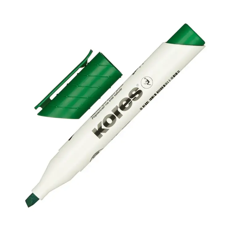 Маркер для досок Kores 20855 867785