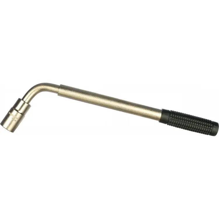 Баллонный телескопический ключ с головкой 17/19 Дело Техники ДТ/25 530179