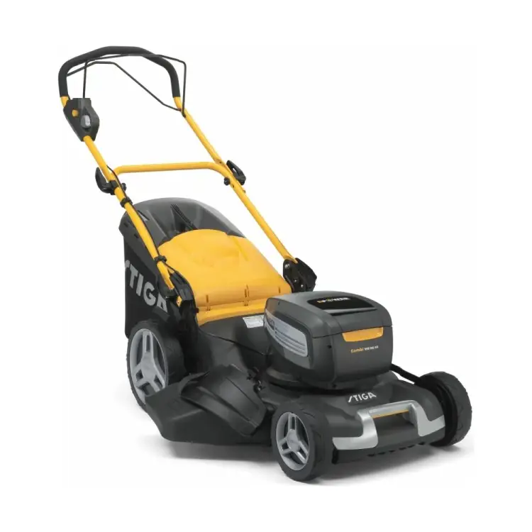 Аккумуляторная газонокосилка STIGA COMBI 955 SQ AE 294557898/ST1