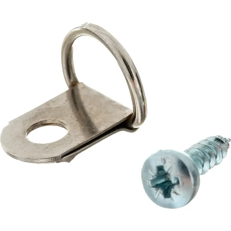 Петля-подвес для картины фоторамки ЕВРОПАРТНЕР 16 0322 1