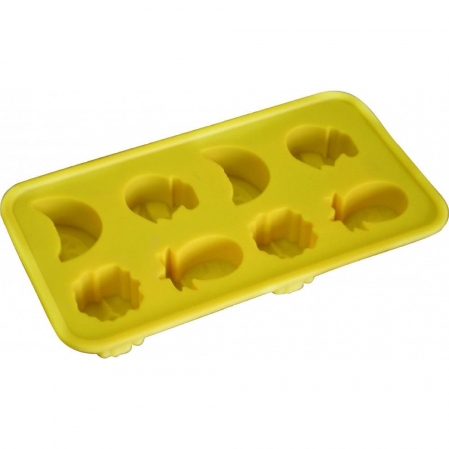 Форма для выпечки и заморозки Regent inox Linea Silicone kitchen